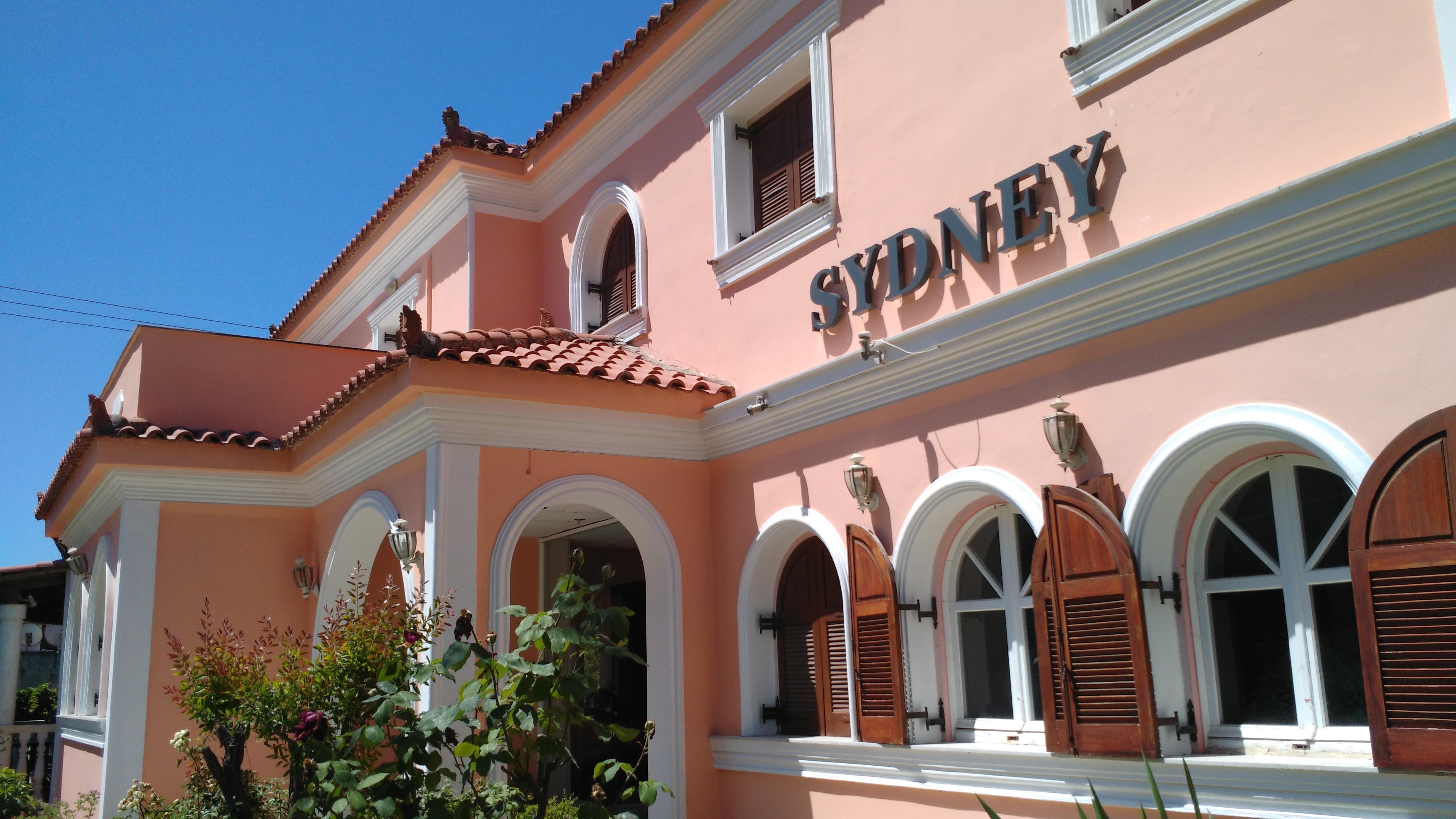 Sydney 2*